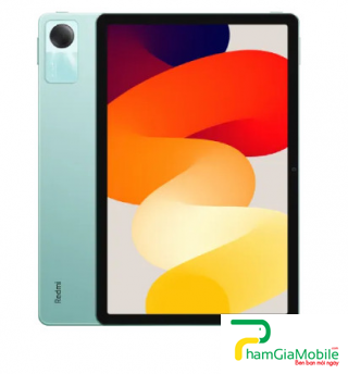 Thay Thế Sửa Chữa Xiaomi Redmi Pad SE Hư Mất wifi, bluetooth, imei, Lấy liền